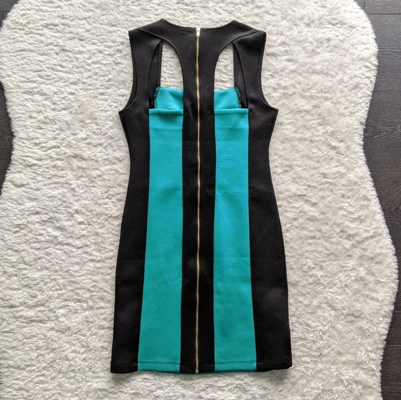 Forever 21 Cocktail Dress - Picture 2 of 3